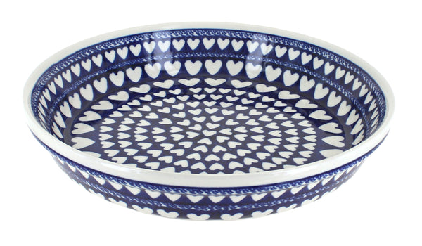 Valentina Pie Plate