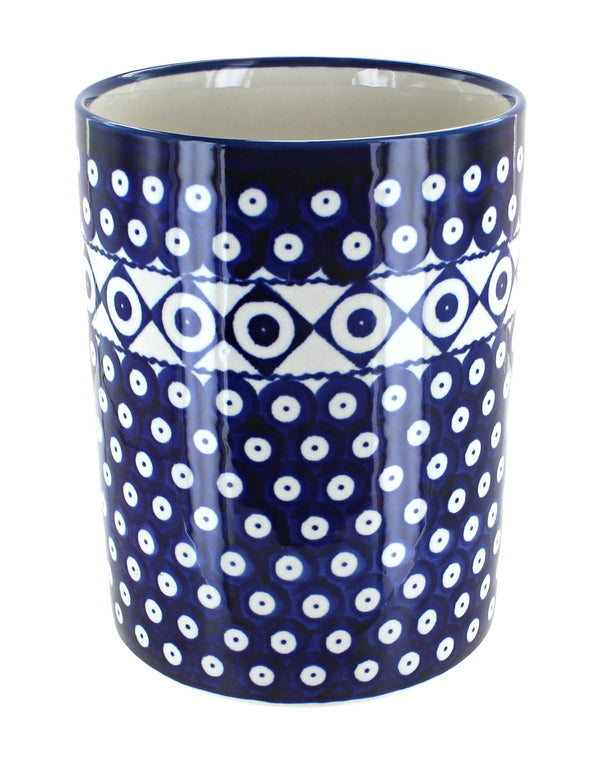 Xandra Utensil Jar
