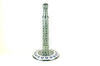 Maia Paper Towel Holder Polish Pottery
