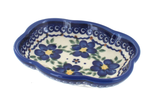 Spring Blossom Soap Dish