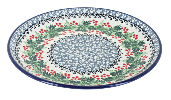 Noelle Dessert Plate