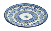Polish Pottery Eliza Dessert Plate