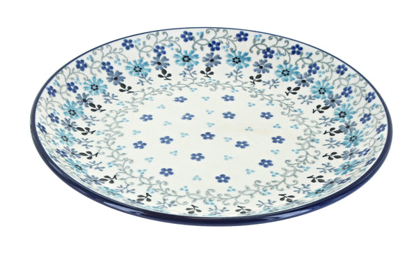 Celeste Dessert Plate