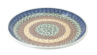 Polish Pottery Athena Dessert Plate
