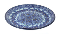 Polish Pottery Joanna Dessert Plate