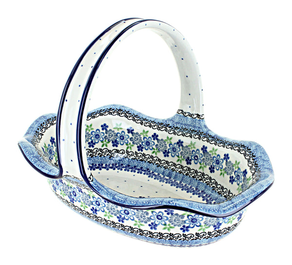 Eliza Basket