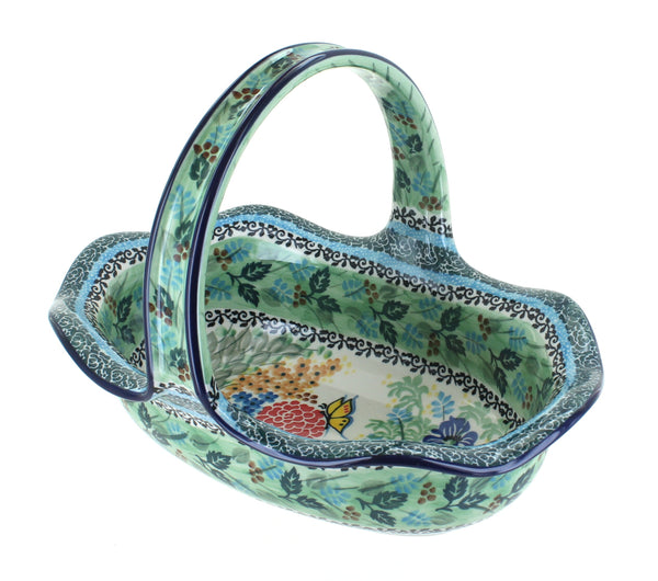 Teresa Basket