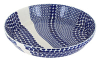 Polish Pottery Zara Pie Plate