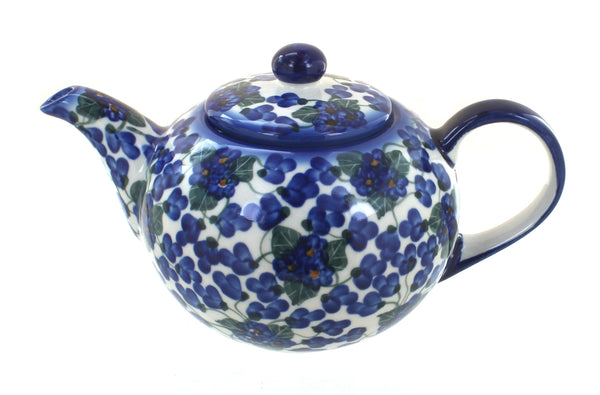 Royal Vine Large Teapot