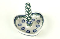 Maia Ring Holder Polish Pottery