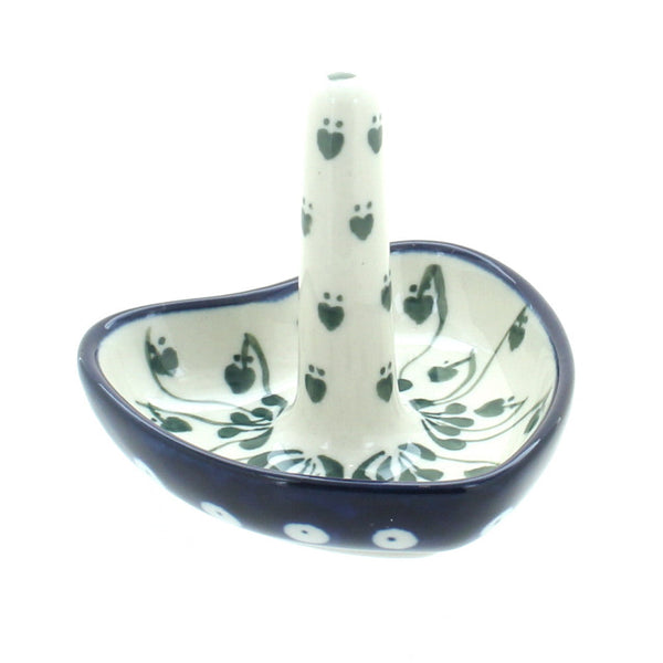 Alyce Ring Holder