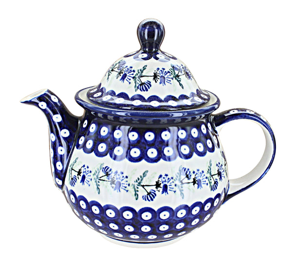 Sweet Annie Large Teapot