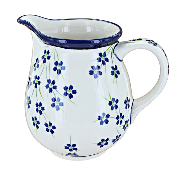 Willow Small Pitcher