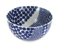 Polish Pottery Zara Dessert Bowl