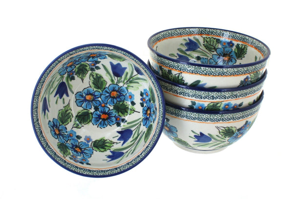 Ballina 4 Piece Dessert Bowl Set