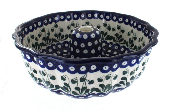 Alyce Ring Cake Pan
