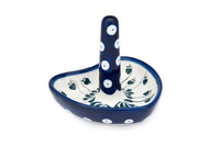 Alyce Ring Holder Polish Pottery