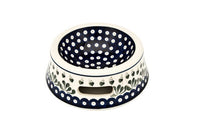 Alyce Cat Bowl Polish Pottery