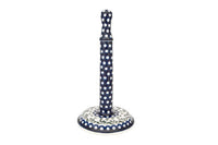 Alyce Paper Towel Holder Polish Pottery