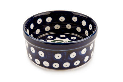 Alyce Small Ramekin Polish Pottery