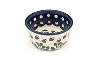 Alyce Small Deep Ramekin Polish Pottery