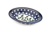 Alyce Soap Dish Polish Pottery