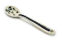 Alyce Sugar Spoon Polish Pottery