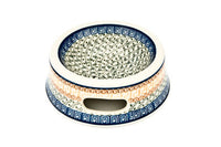 Athena Cat Bowl Polish Pottery