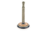Athena Paper Towel Holder Polish Pottery