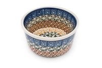 Athena Small Deep Ramekin Polish Pottery