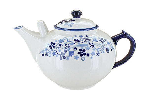 Susanna Large Teapot