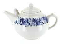 Polish Pottery Christiana Large Teapot