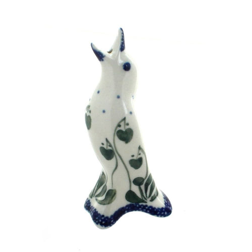 Alyce Pie Bird Polish Pottery