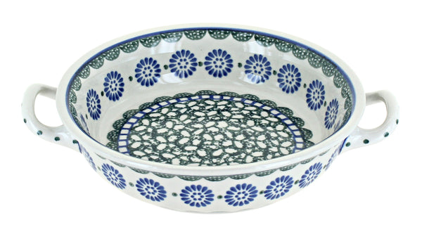Maia Mini Casserole Dish with Handles