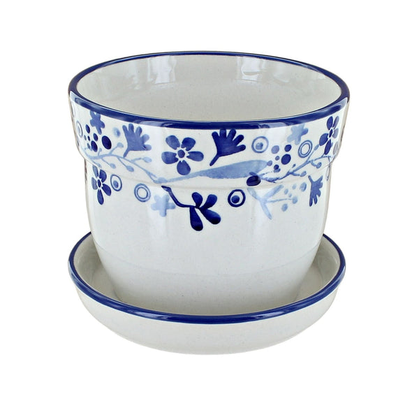 Susanna Medium Flower Pot