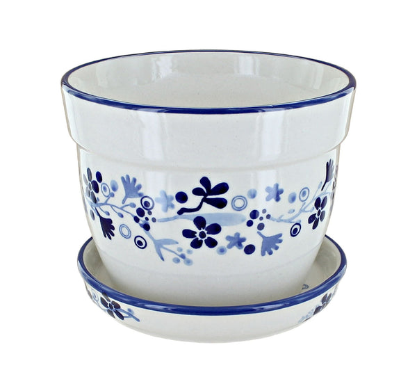Susanna Large Flower Pot