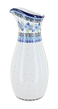 Polish Pottery Eliza Water Carafe