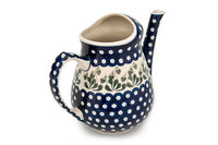 Alyce Watering Can Polish Pottery