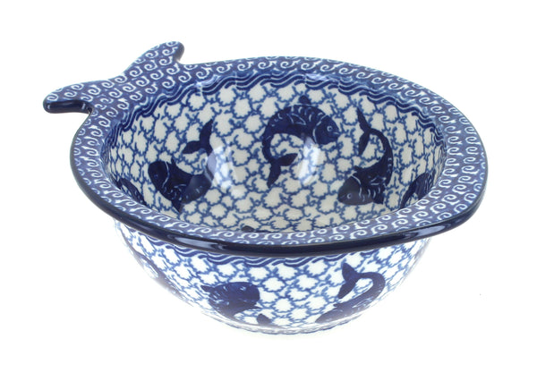 Mosaic Beach Fish Bowl