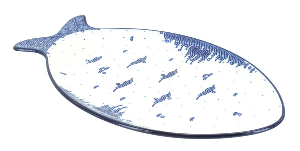 Oceana Large Fish Platter