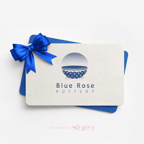 Digital Gift Card