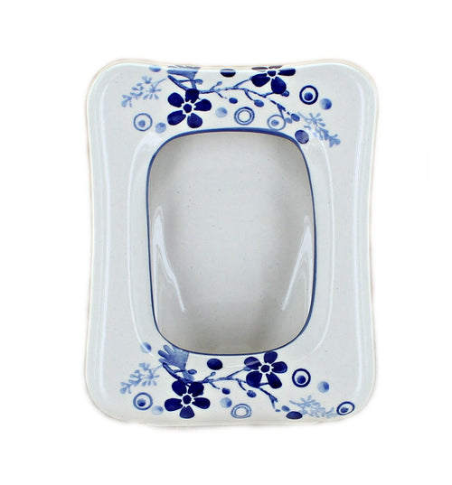 Polish Pottery Susanna Frame