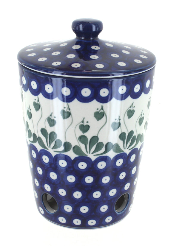 Alyce Garlic Keeper