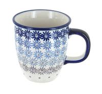 Polish Pottery Harmony Coffee Mug