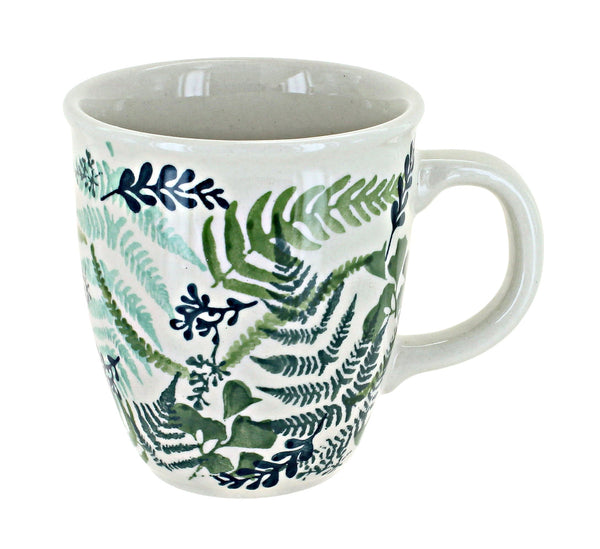 Woodland Fern Coffee Mug