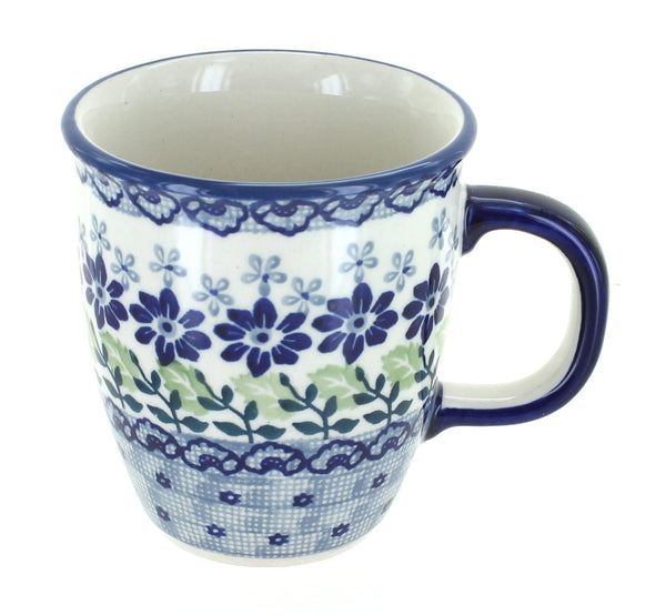Hallsey Coffee Mug