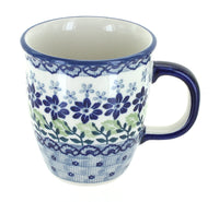 Polish Pottery Hallsey Coffee Mug