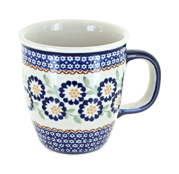 Peach Blossom Coffee Mug