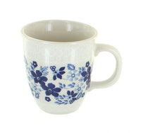 Polish Pottery Christiana Coffee Mug