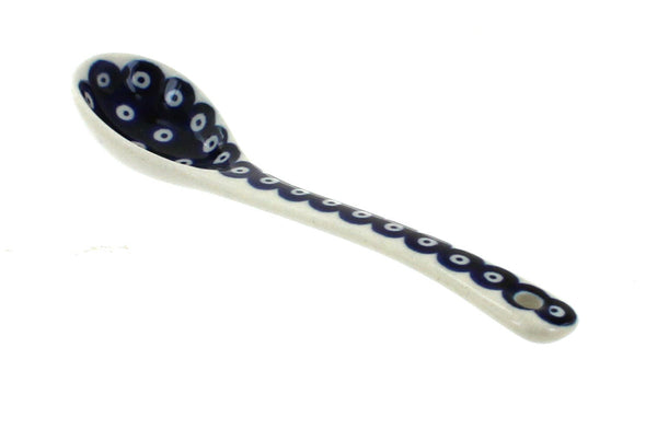 Dots Sugar Spoon